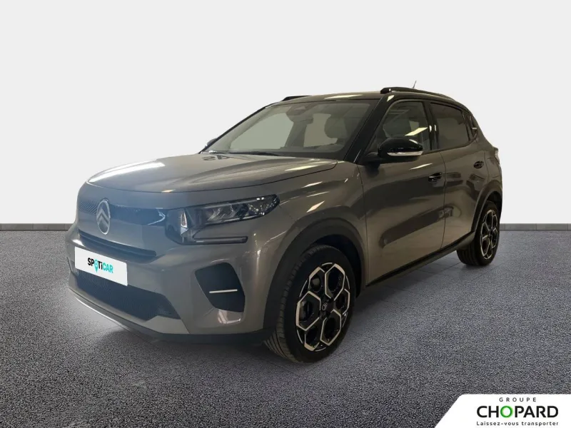 Citroën-C3-d'occasion chez Peugeot Draguignan