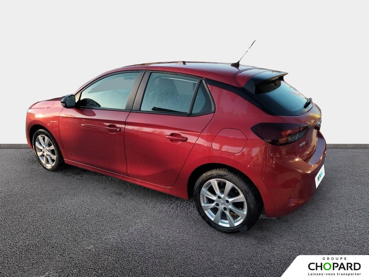 Image secondaire du véhicule 3