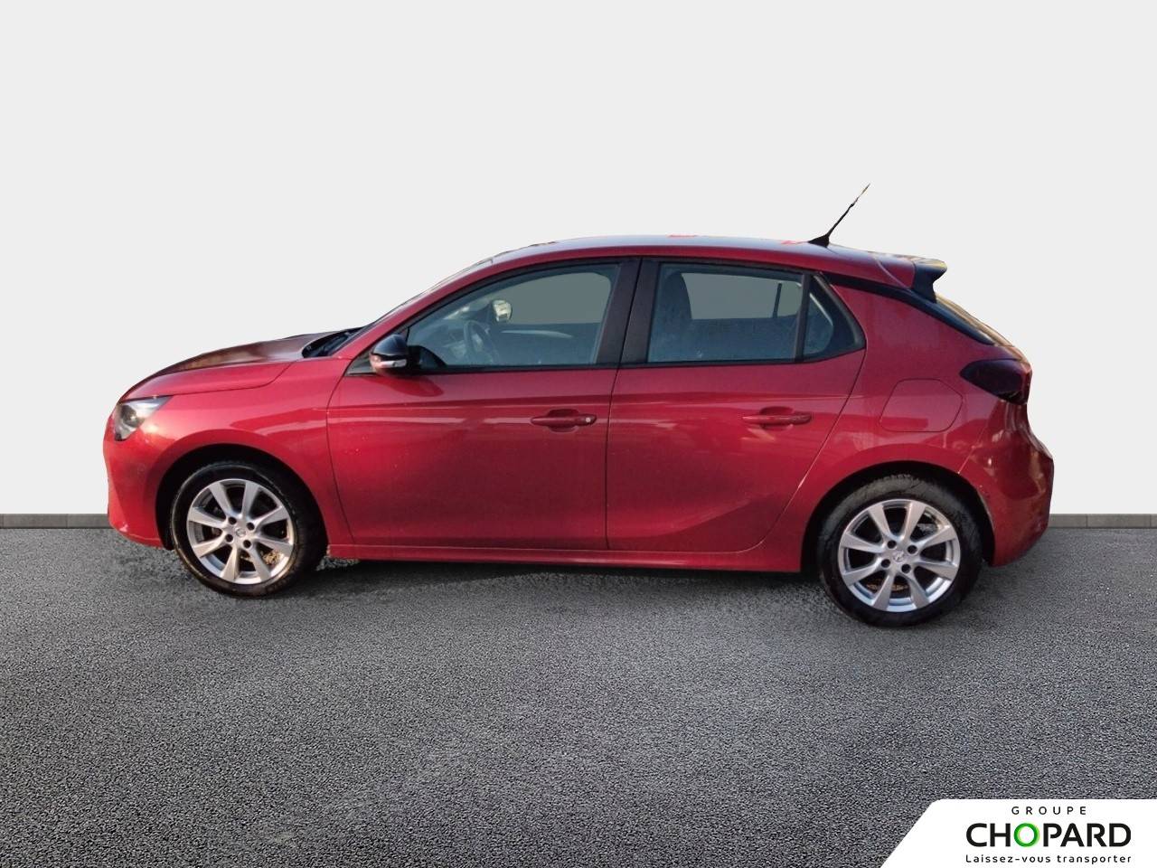 Image secondaire du véhicule 10