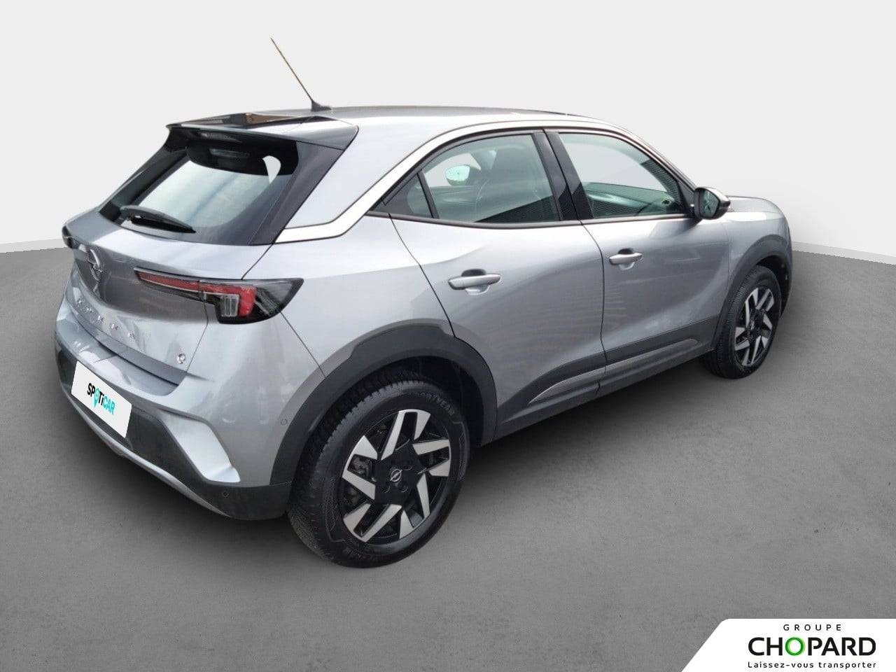 Image secondaire du véhicule 4