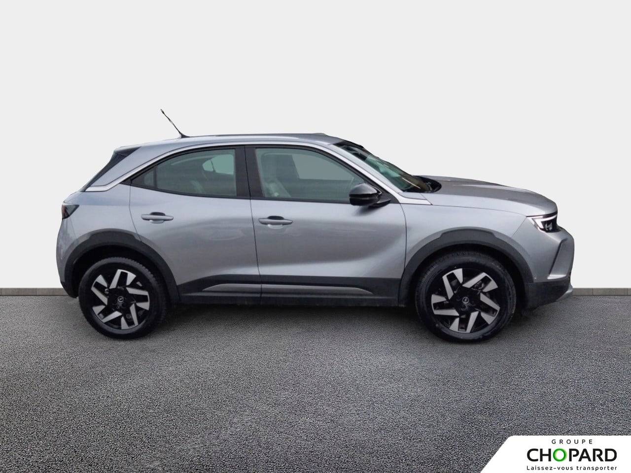 Image secondaire du véhicule 10