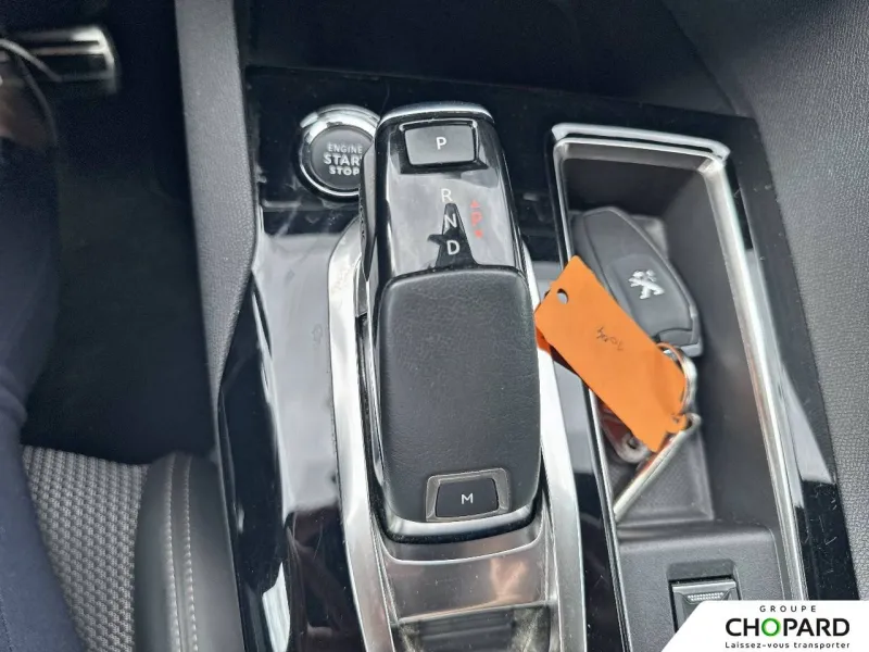 Image secondaire du véhicule 20