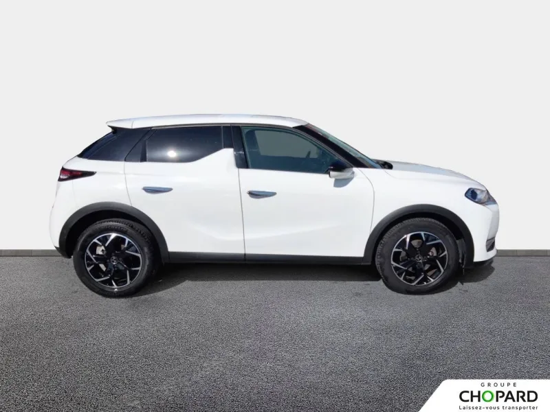 Image secondaire du véhicule 10