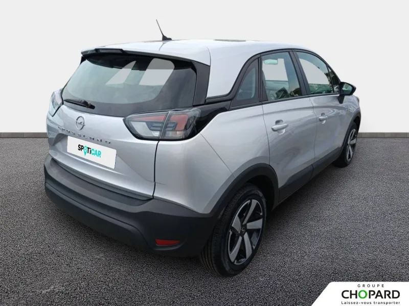 Image secondaire du véhicule 4