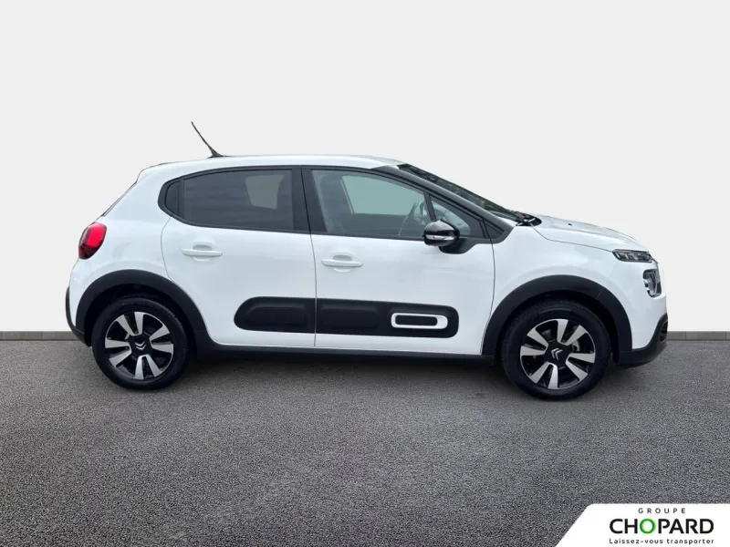 Image secondaire du véhicule 10