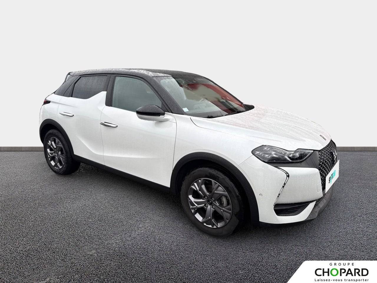 Image secondaire du véhicule 4