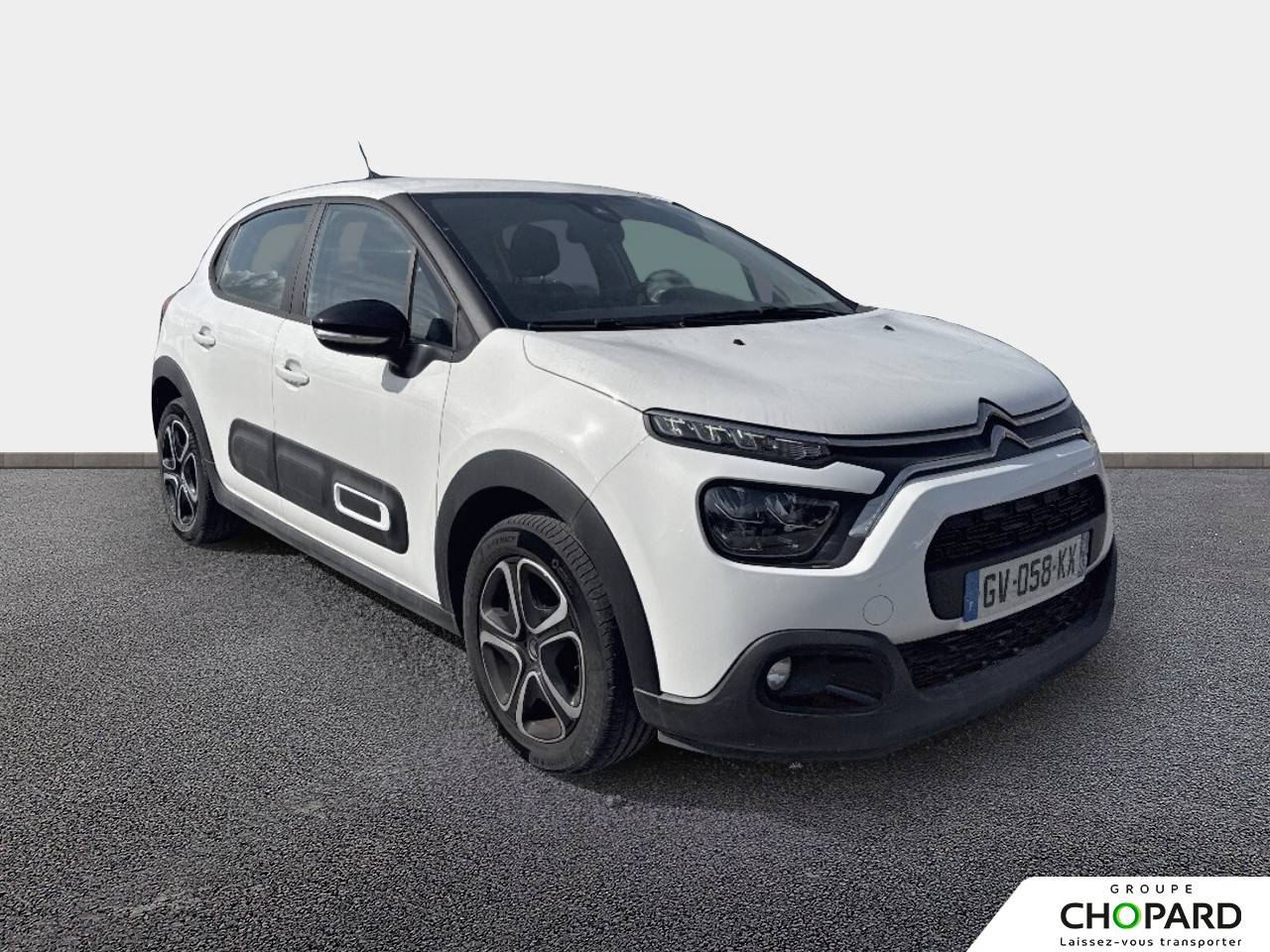 Image secondaire du véhicule 4