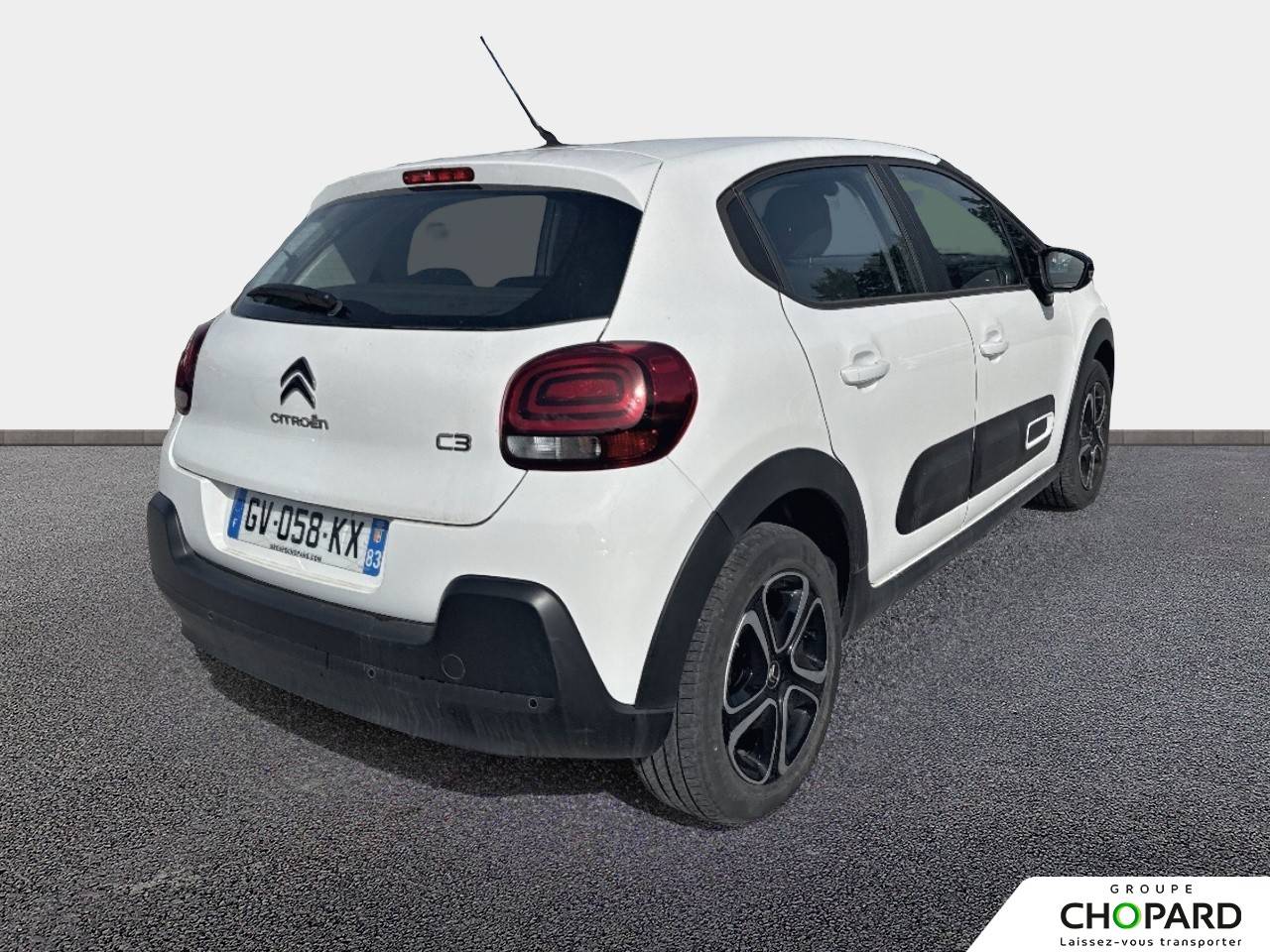 Image secondaire du véhicule 9