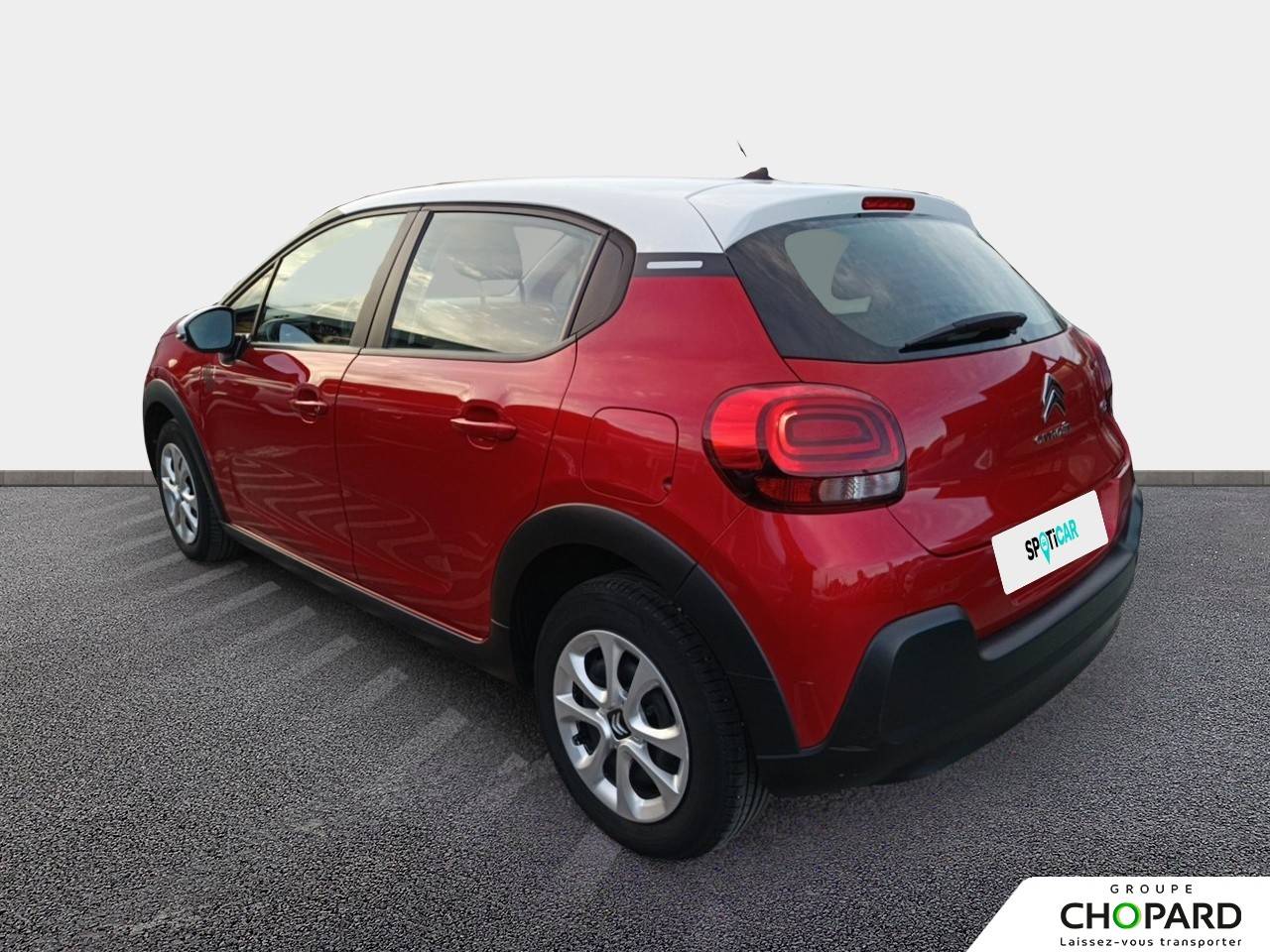 Image secondaire du véhicule 8