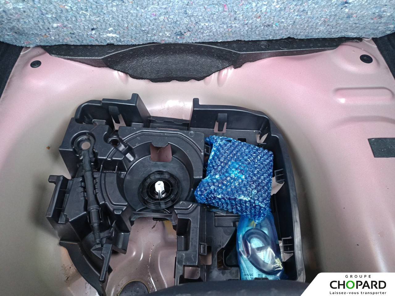 Image secondaire du véhicule 9