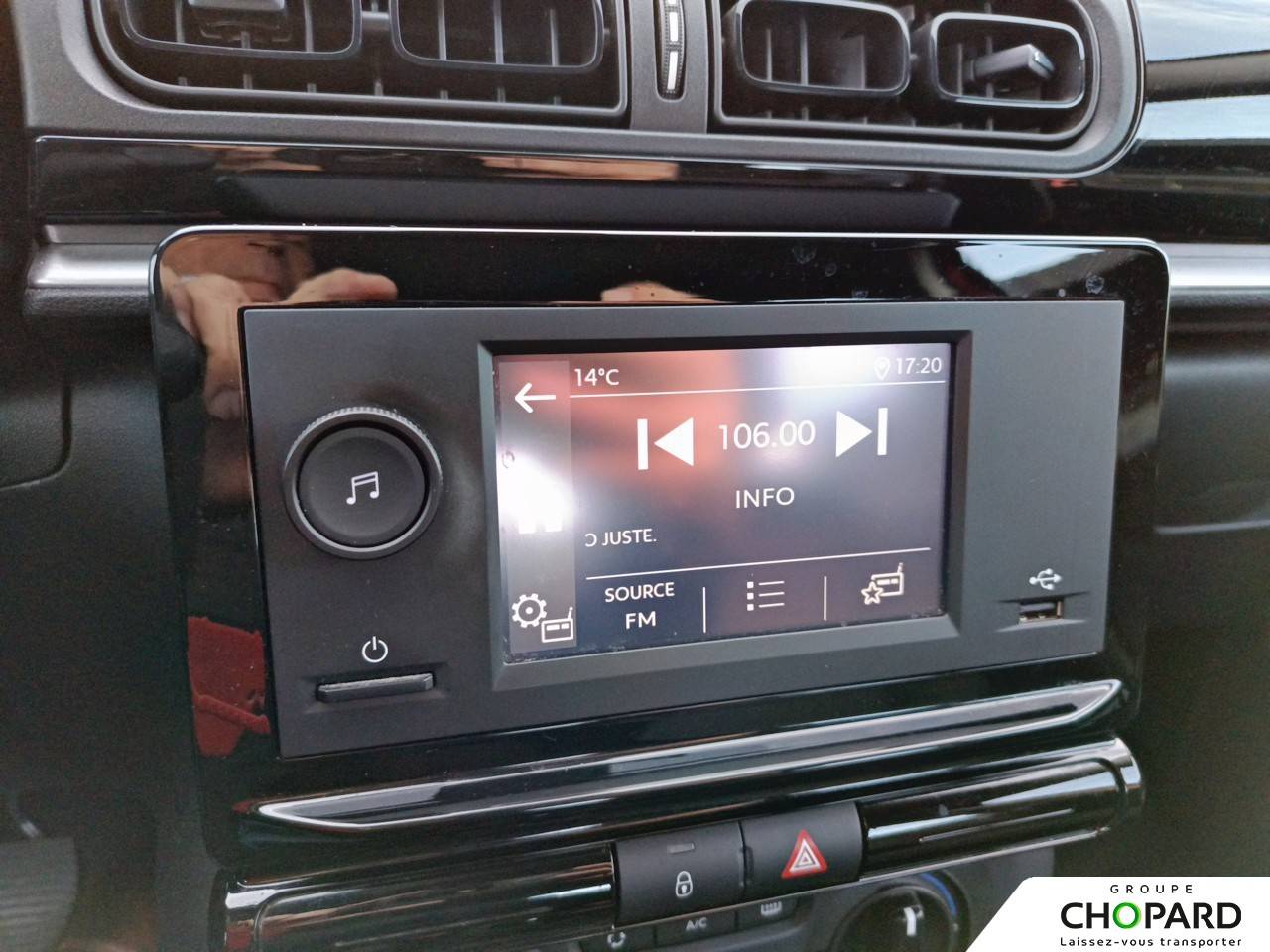 Image secondaire du véhicule 10