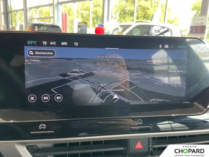 Image secondaire du véhicule 14