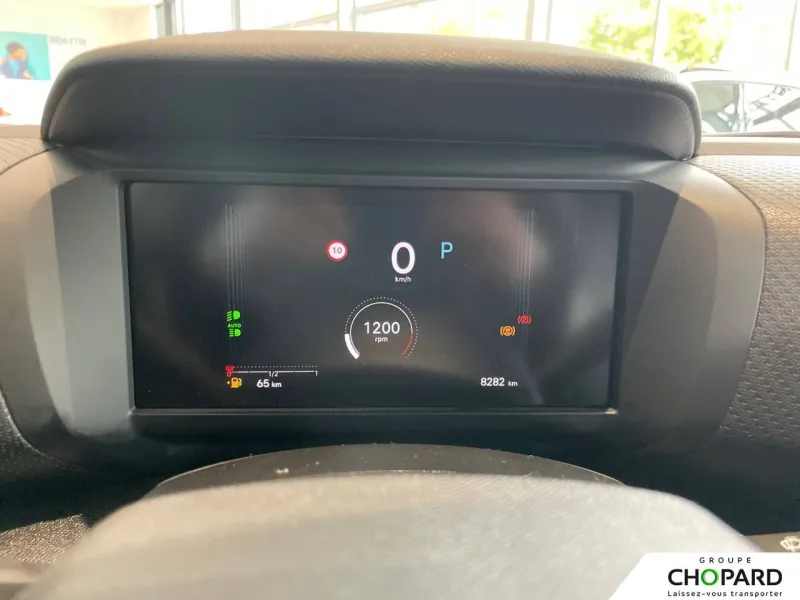 Image secondaire du véhicule 21