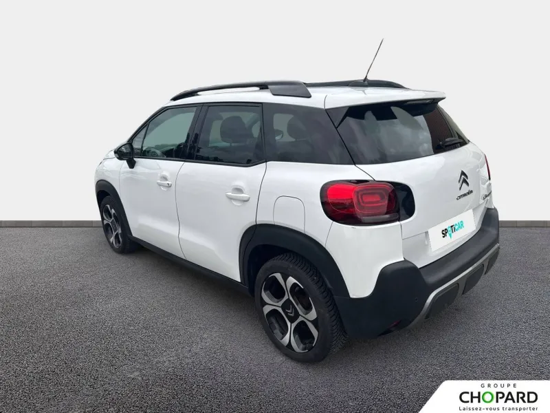 Image secondaire du véhicule 8