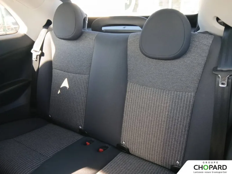 Image secondaire du véhicule 12