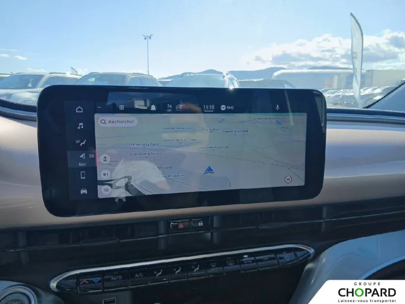 Image secondaire du véhicule 14