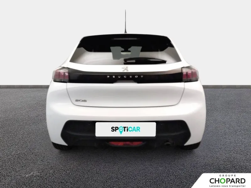 Image secondaire du véhicule 7