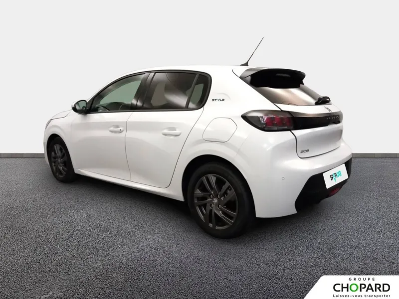 Image secondaire du véhicule 8