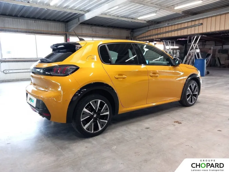 Image secondaire du véhicule 30