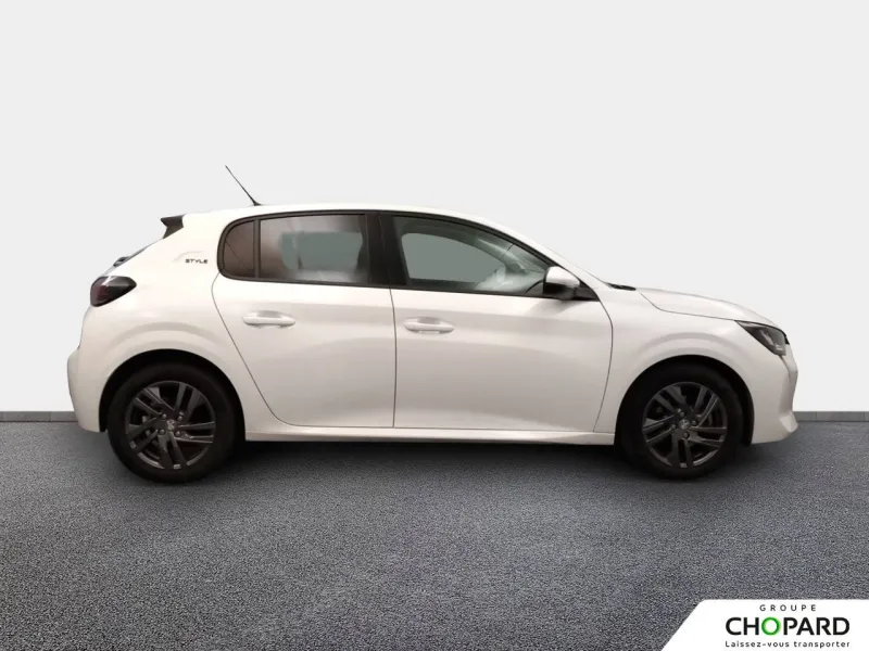 Image secondaire du véhicule 10