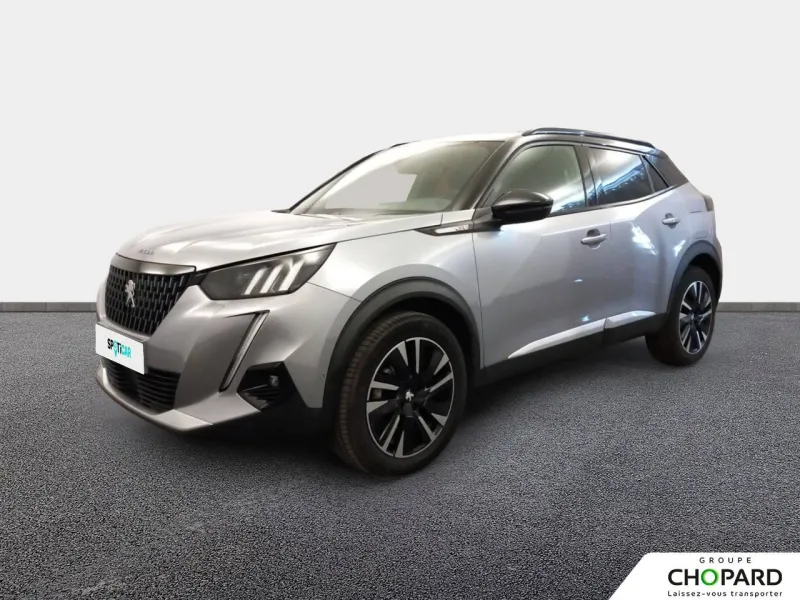 Image secondaire du véhicule 2