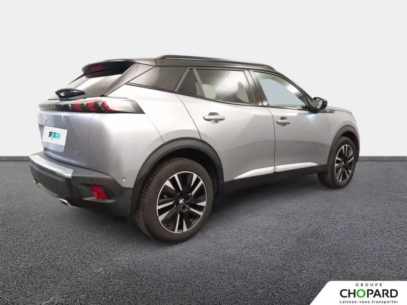 Image secondaire du véhicule 4