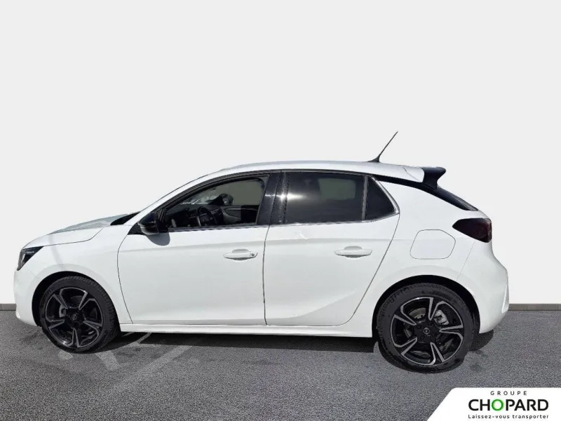 Image secondaire du véhicule 10