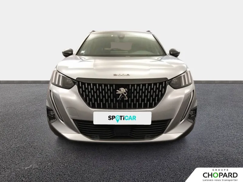 Image secondaire du véhicule 5