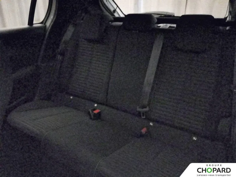 Image secondaire du véhicule 20