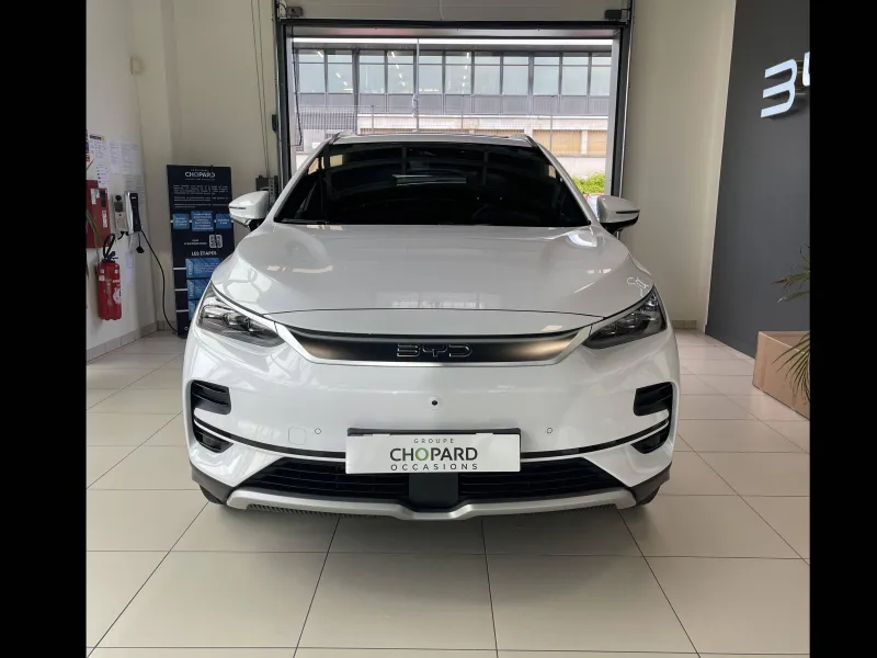 Image secondaire du véhicule 3