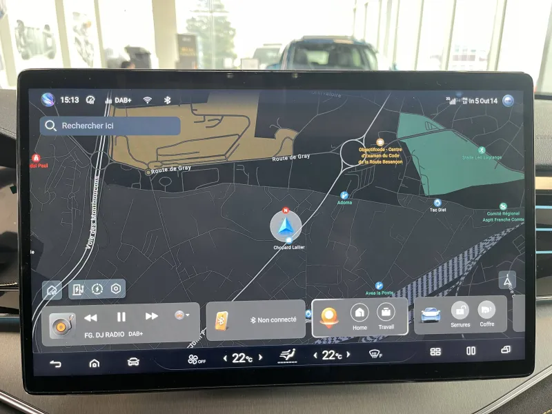 Image secondaire du véhicule 16