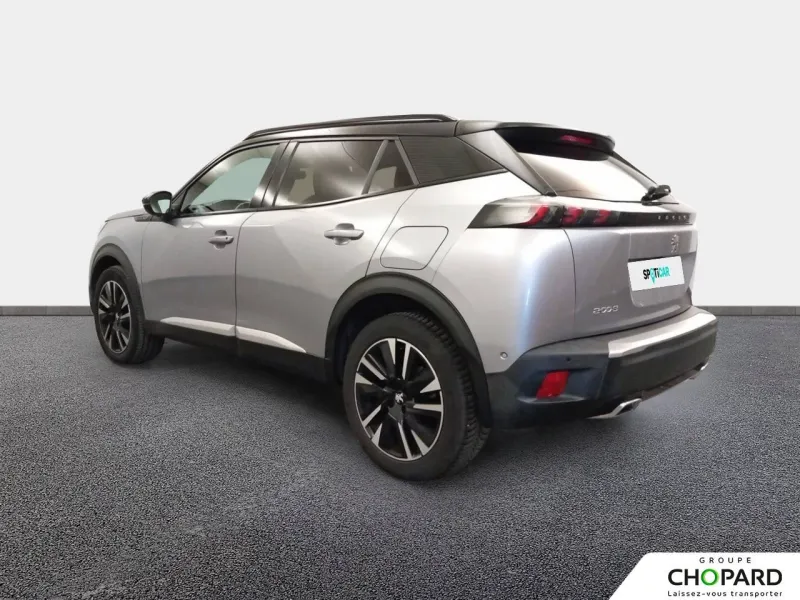 Image secondaire du véhicule 8