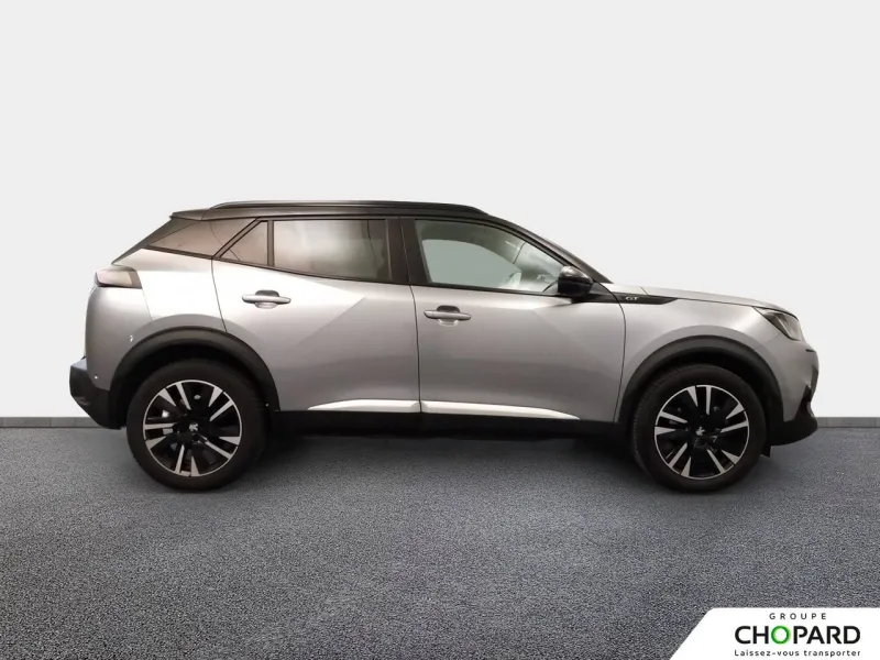 Image secondaire du véhicule 10