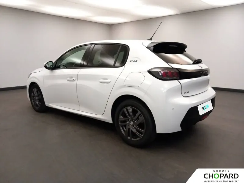 Image secondaire du véhicule 34