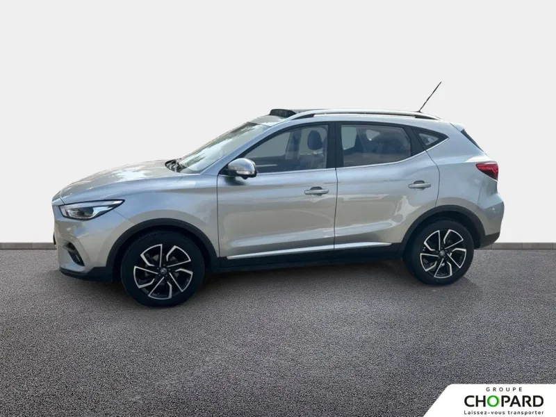 Image secondaire du véhicule 10