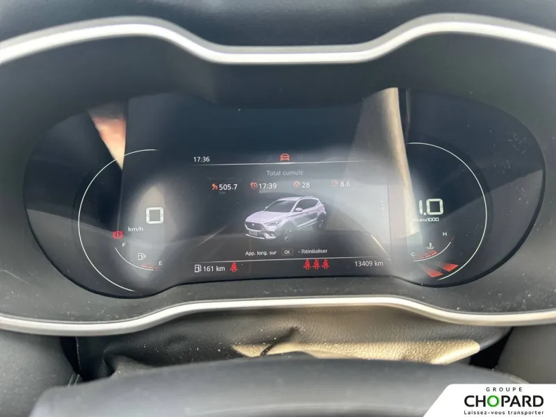 Image secondaire du véhicule 22