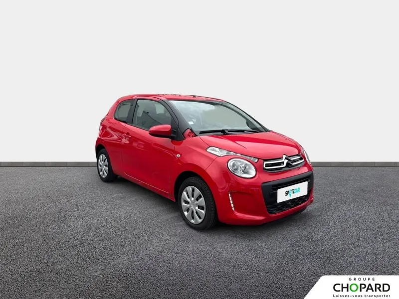 Image secondaire du véhicule 4