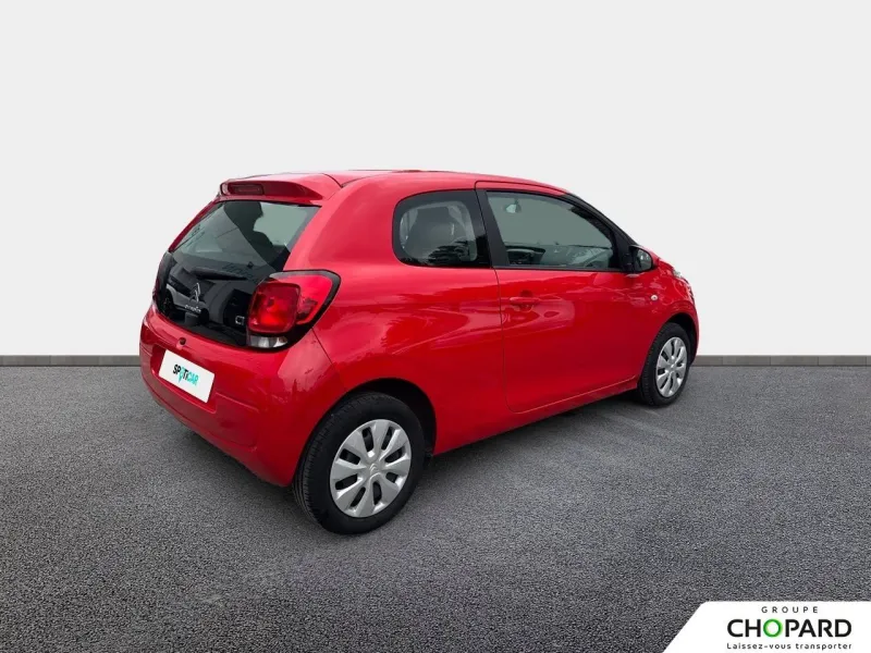 Image secondaire du véhicule 9