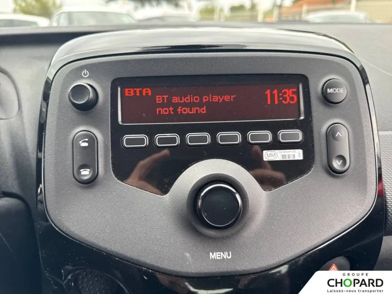 Image secondaire du véhicule 15