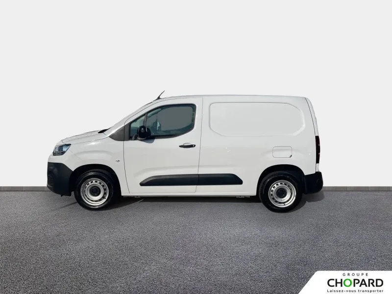 Image secondaire du véhicule 10