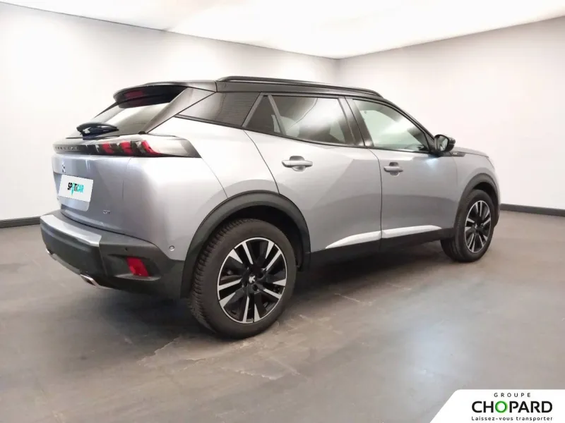 Image secondaire du véhicule 30