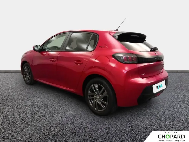 Image secondaire du véhicule 8