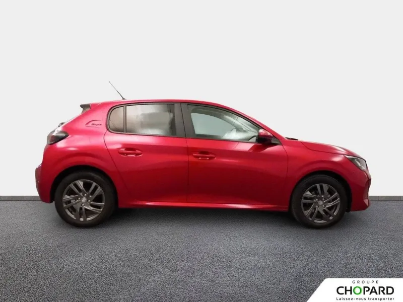 Image secondaire du véhicule 10