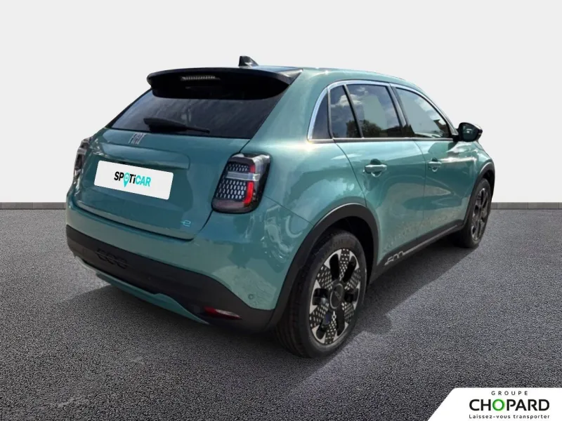 Image secondaire du véhicule 4