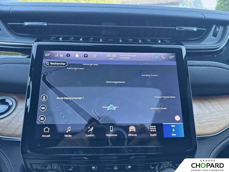 Image secondaire du véhicule 14