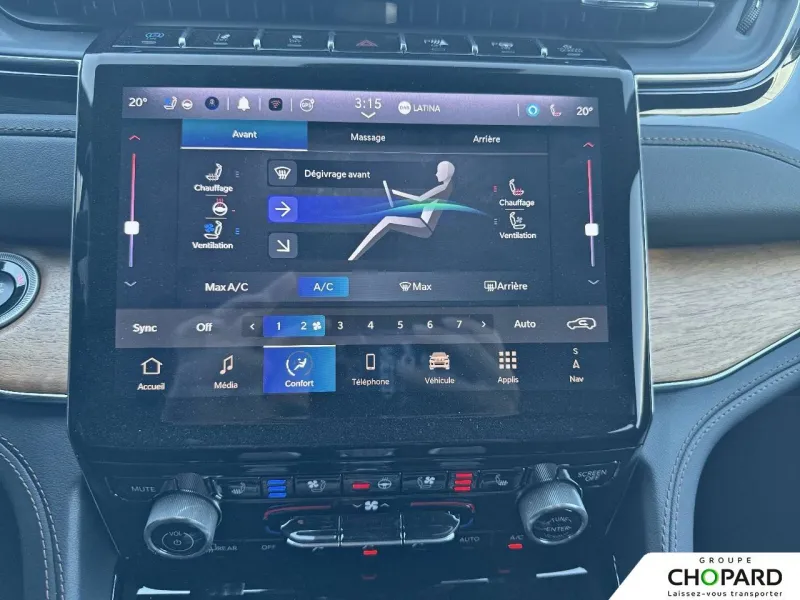 Image secondaire du véhicule 14