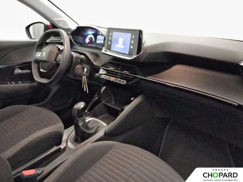 Image secondaire du véhicule 14