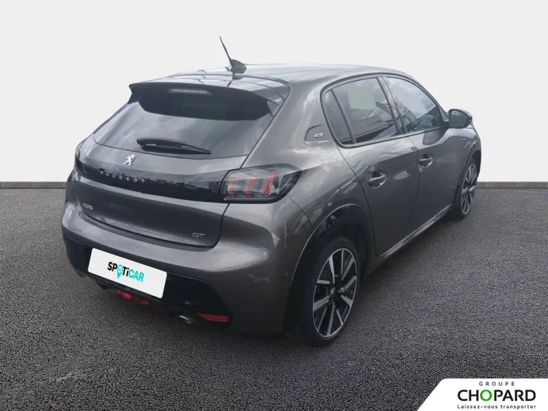 Image secondaire du véhicule 4