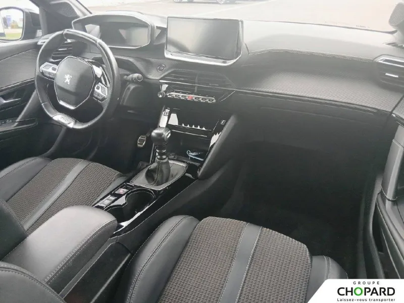 Image secondaire du véhicule 14