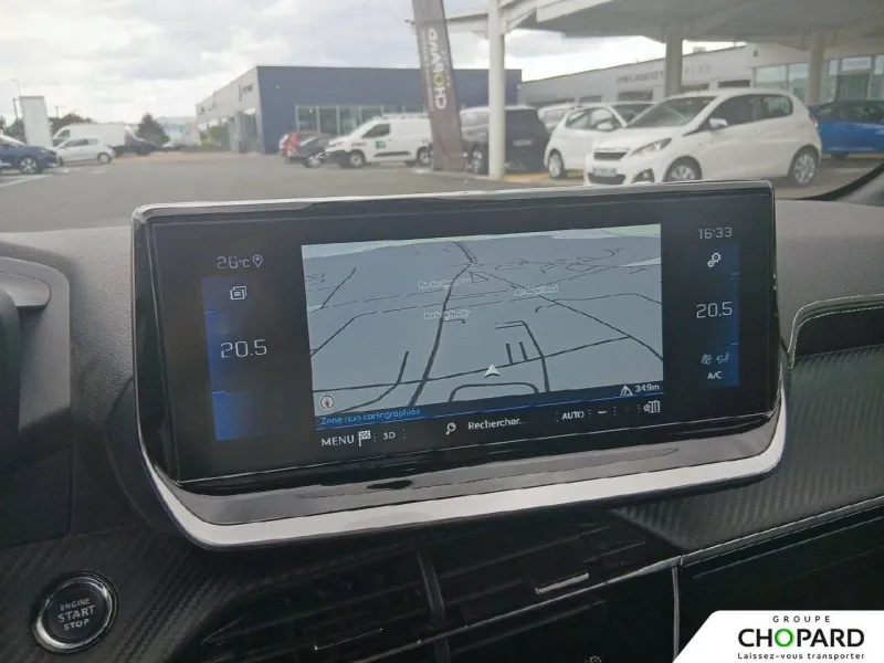 Image secondaire du véhicule 15